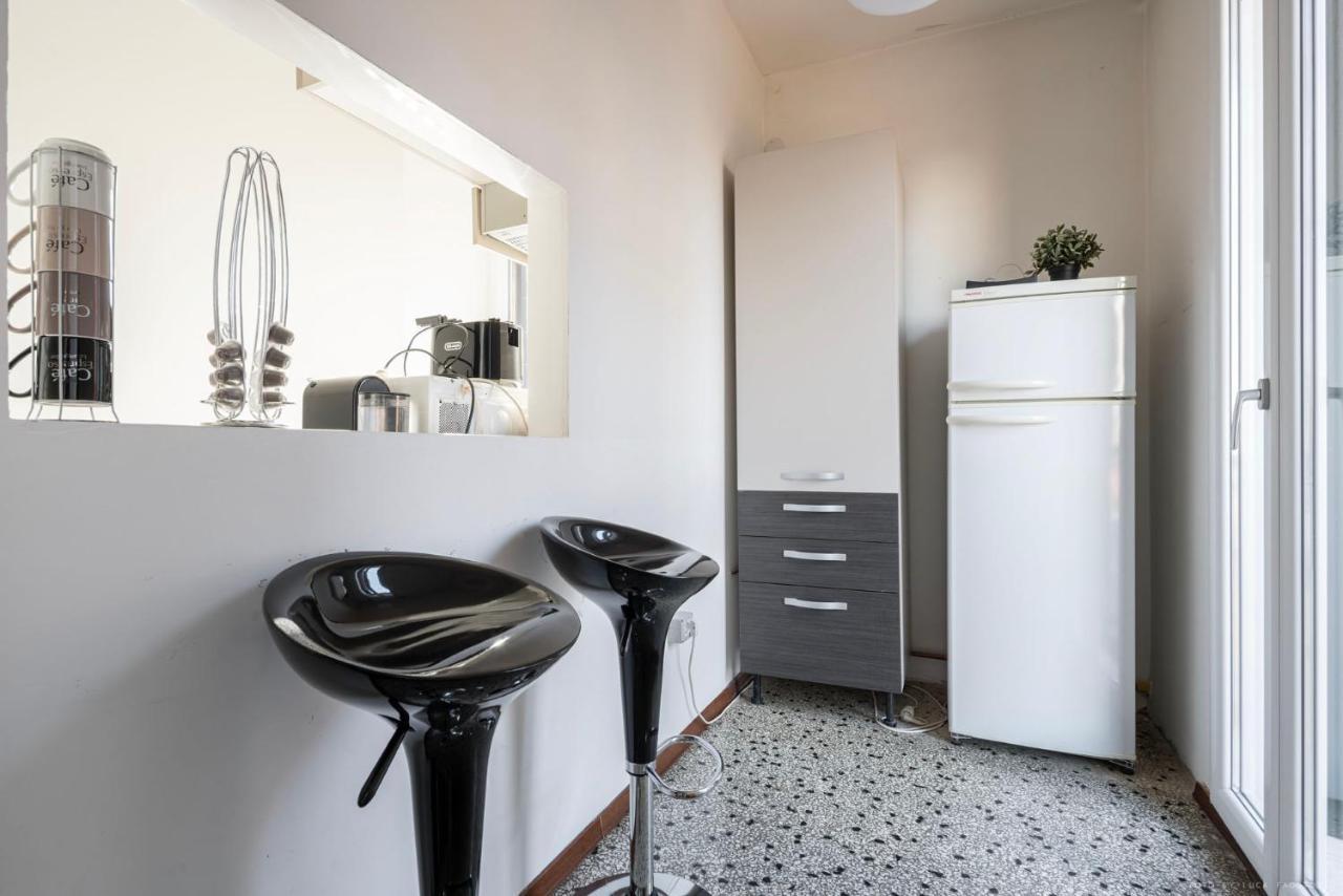 Ca' Giorgia Balcony House Apartment Venice Ngoại thất bức ảnh