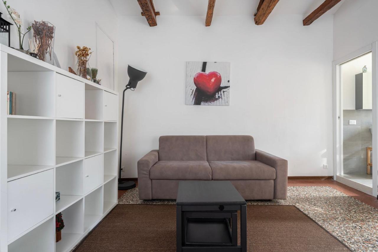 Ca' Giorgia Balcony House Apartment Venice Ngoại thất bức ảnh
