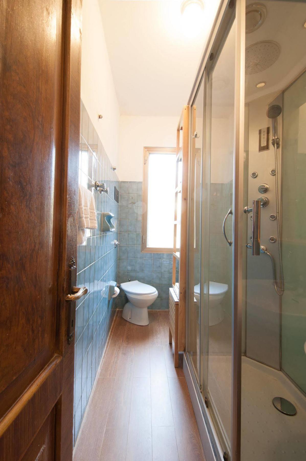 Ca' Giorgia Balcony House Apartment Venice Ngoại thất bức ảnh
