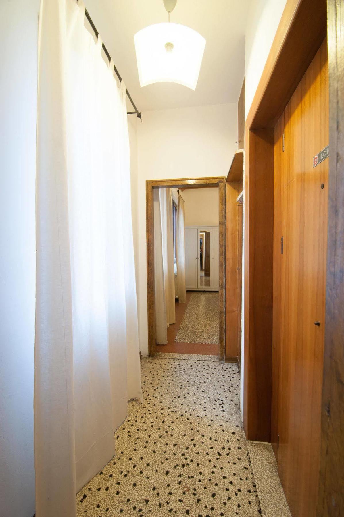 Ca' Giorgia Balcony House Apartment Venice Ngoại thất bức ảnh